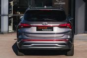Hyundai Santa Fe 1.6 T-GDI PHEV Platinum 4WD aut