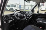 Iveco Daily 35C14 Zabudowa Brygadowa + Wywrotka