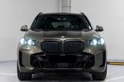 BMW X5 xDrive40d M Sport