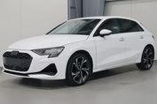 Audi A3 35 TFSI Advanced Sportback