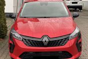 Renault Clio Evolution LPG 1.0 TCe