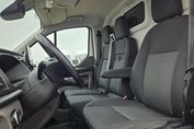 Ford Transit Custom L2H2 Zabudowa Warsztatowa