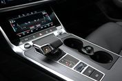 Audi A7 40 TDI mHEV quattro S tronic