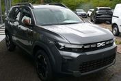 Dacia Bigster Extreme 1.8 Full Hybrid