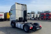DAF XF 480 FT 4x2 Low Deck Super Space Cab