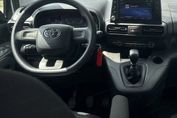 Toyota Proace City Verso Long 1.5 d-4D Business