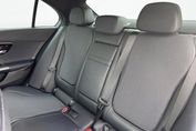 Mercedes Klasa C 220 d Avantgarde