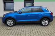 Volkswagen T-ROC 1.5 Tsi Life