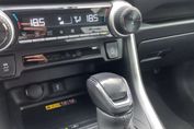 Toyota RAV4 2.0 Comfort 4X2 Ms