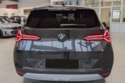 BMW X3 xDrive30e