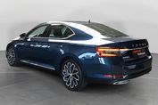 Skoda Superb 2.0 TDI SCR L&K DSG