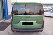 Ford Tourneo Courier Titanium A7