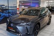 Lexus UX 250h GPF F Impression 2WD