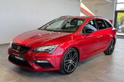 Seat Leon 2.0 TSI Cupra DSG