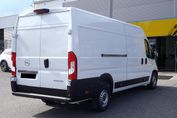 Opel Movano Heavy L4H2