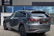 Mazda CX-80 3.3 e-Skyactiv D mHEV Homura Plus AWD