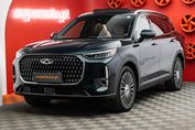 Chery Tiggo 9 Prestige 1.5 T-GDI Super Hybrid DHT 7os.