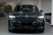 BMW X5 xDrive40d M Sport