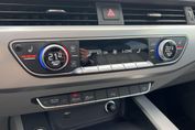 Audi A4 40 TDI mHEV S tronic