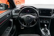 Volkswagen T-Roc 2.0 TSI 4Mot. Premium DSG