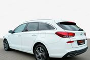 Hyundai i30 1.0 T-GDI Smart