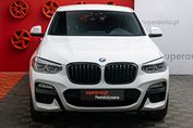 BMW X4 xDrive20d aut