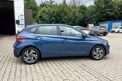 Hyundai i20 1.0 T-GDi Modern DCT