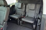 Ford Tourneo Connect Grand Titanium PHEV A6