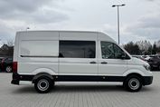 Volkswagen Crafter L3H2 Zabudowa Brygadowa