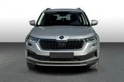 Skoda Kodiaq Ambition 1.5 TSI DSG