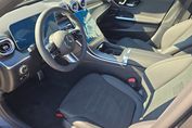 Mercedes Klasa C 200 4MATIC AMG Line