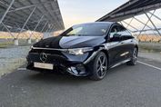 Mercedes CLA 250+ AMG Line