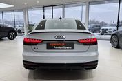 Audi A4 35 TFSI mHEV S Line S tronic
