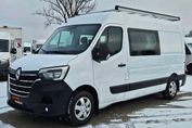 Renault Master L2H2 Zabudowa Brygadowa