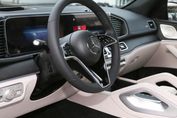 Mercedes GLE 350 de  4-Matic AMG Line