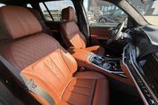 BMW X7 xDrive40i mHEV sport-aut