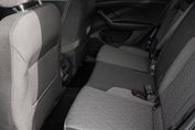 Volkswagen T-Cross Life Plus 1.5 TSI DSG