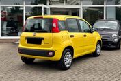 Fiat Panda 1.0 Hybrid