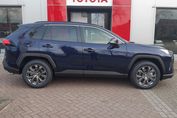 Toyota RAV4 Comfort 2.5 Hybrid