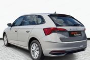 Skoda Scala TSI Essence