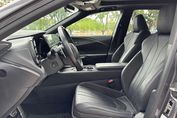 Lexus RX 500h F Sport