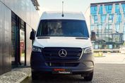Mercedes Sprinter 319 CDI Długi 9G-TRONIC