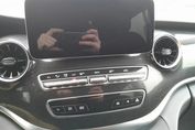 Mercedes V Klasa 220 d 9G-Tronic Długi