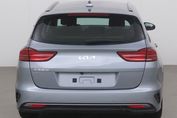 Kia Ceed 1.5 T-GDI M DCT