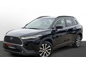 Toyota Corolla Cross 2.0 Hybrid Style