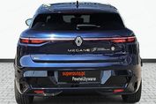 Renault Megane EV60 Techno