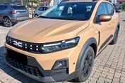 Dacia Sandero Stepway Extreme 1.0 TCe