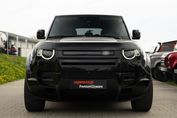 Land Rover Defender 110 Hardtop 3.0 D300 mHEV