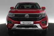 Volkswagen Amarok Life TDI 4Mot A10