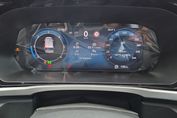Ford Tourneo Connect Grand Ecoblue Active